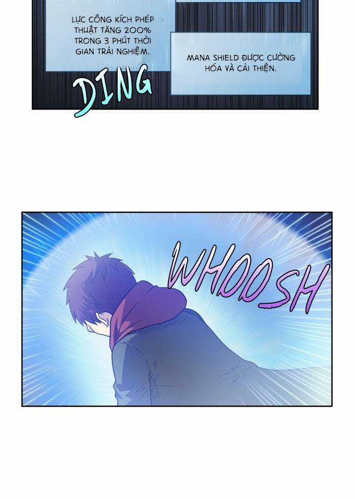 Thế Giới Game Thủ - Chapter 216 - Trang 10