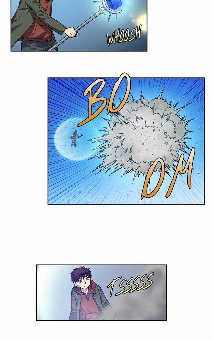 Thế Giới Game Thủ - Chapter 217 - Trang 11