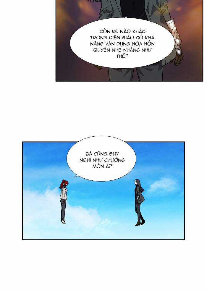 Thế Giới Game Thủ - Chapter 217 - Trang 20