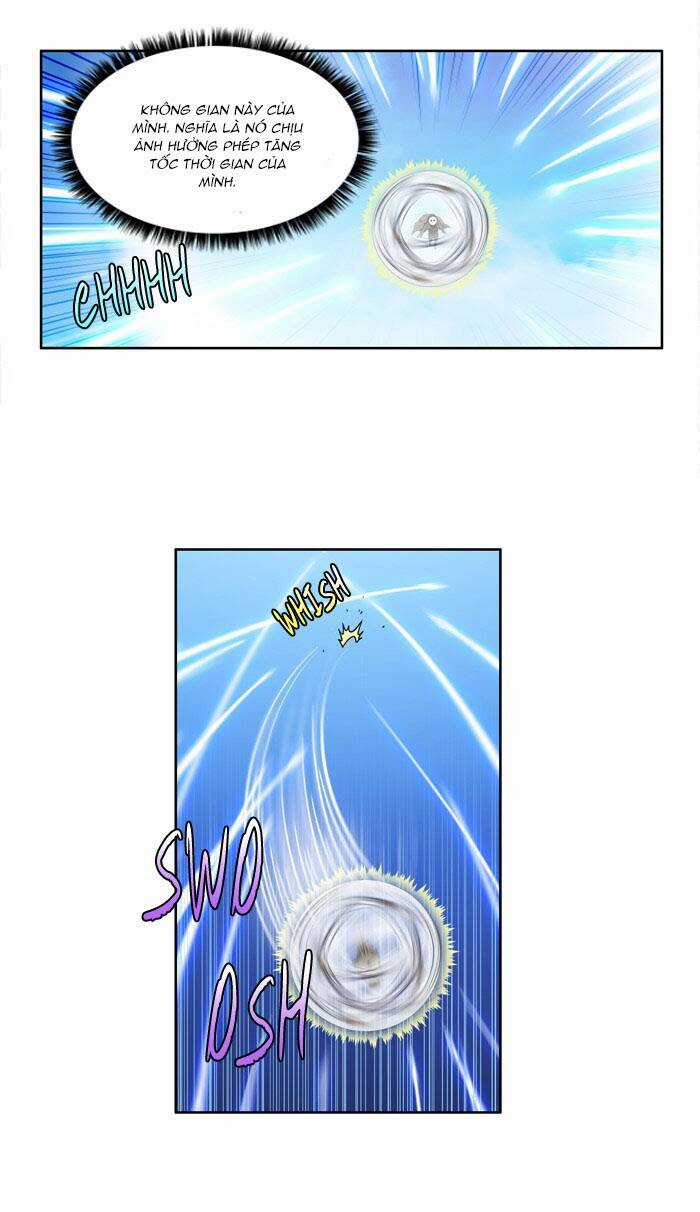 Thế Giới Game Thủ - Chapter 217 - Trang 3