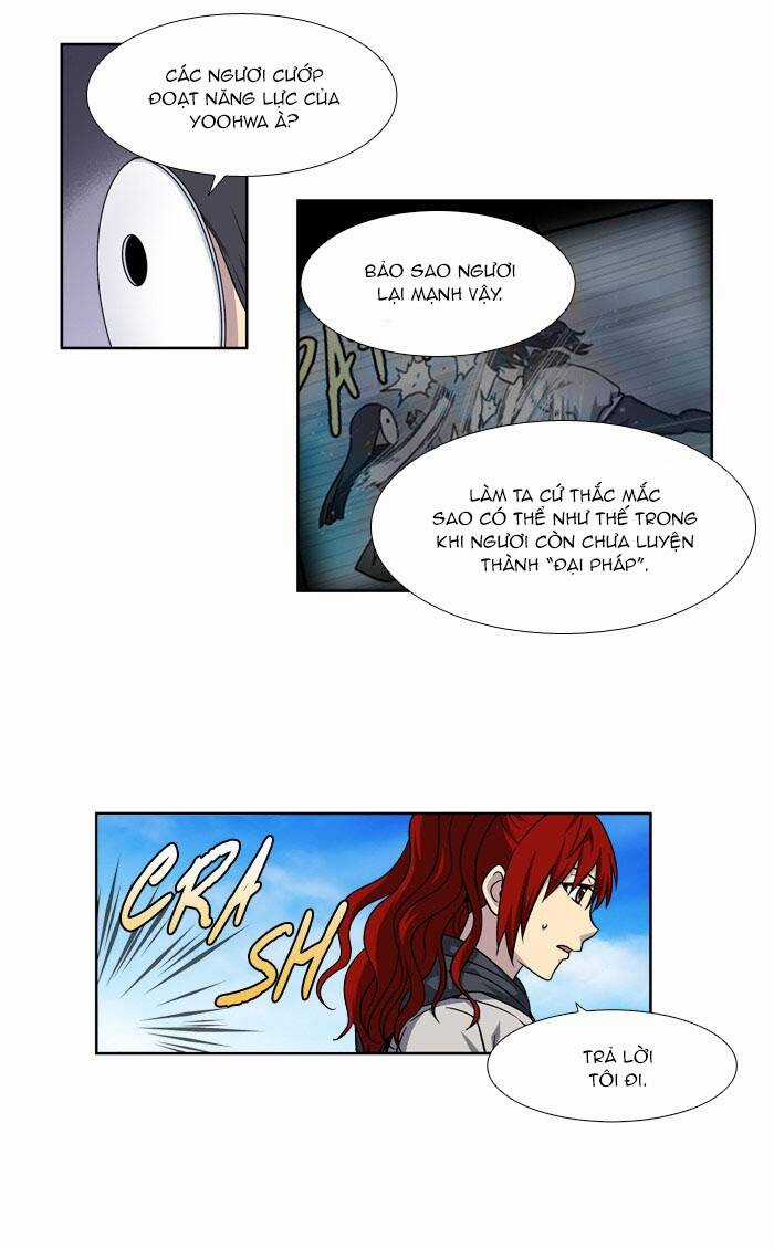 Thế Giới Game Thủ - Chapter 217 - Trang 22