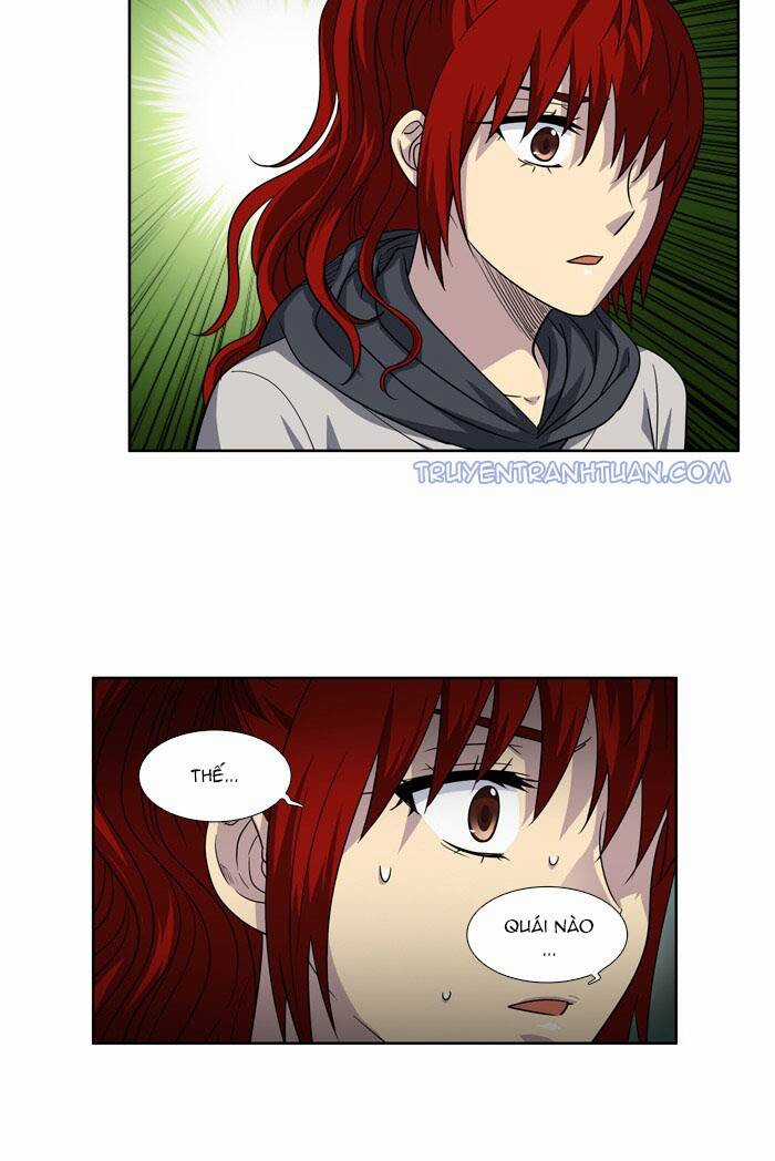 Thế Giới Game Thủ - Chapter 217 - Trang 24