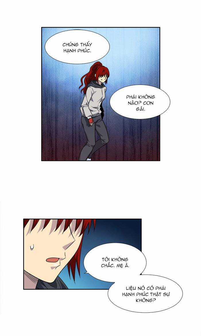 Thế Giới Game Thủ - Chapter 217 - Trang 25