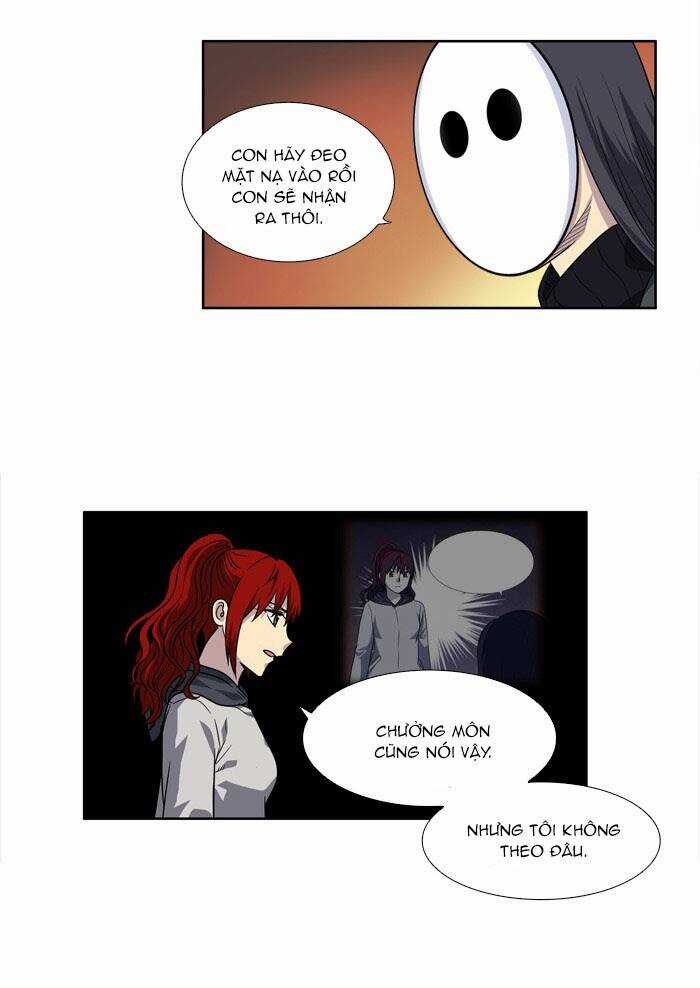 Thế Giới Game Thủ - Chapter 217 - Trang 26