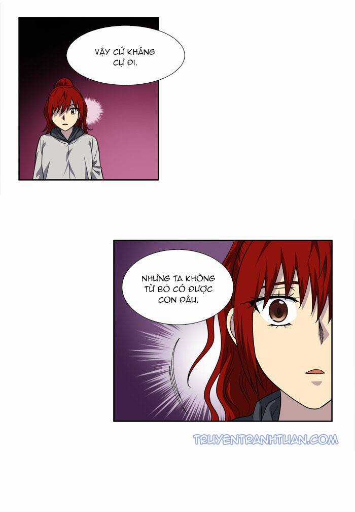 Thế Giới Game Thủ - Chapter 217 - Trang 27