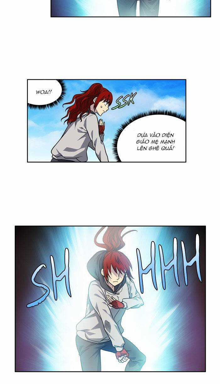 Thế Giới Game Thủ - Chapter 217 - Trang 29