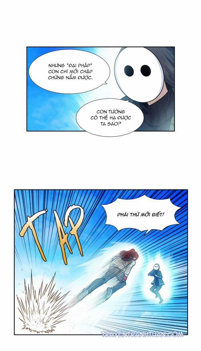 Thế Giới Game Thủ - Chapter 217 - Trang 30