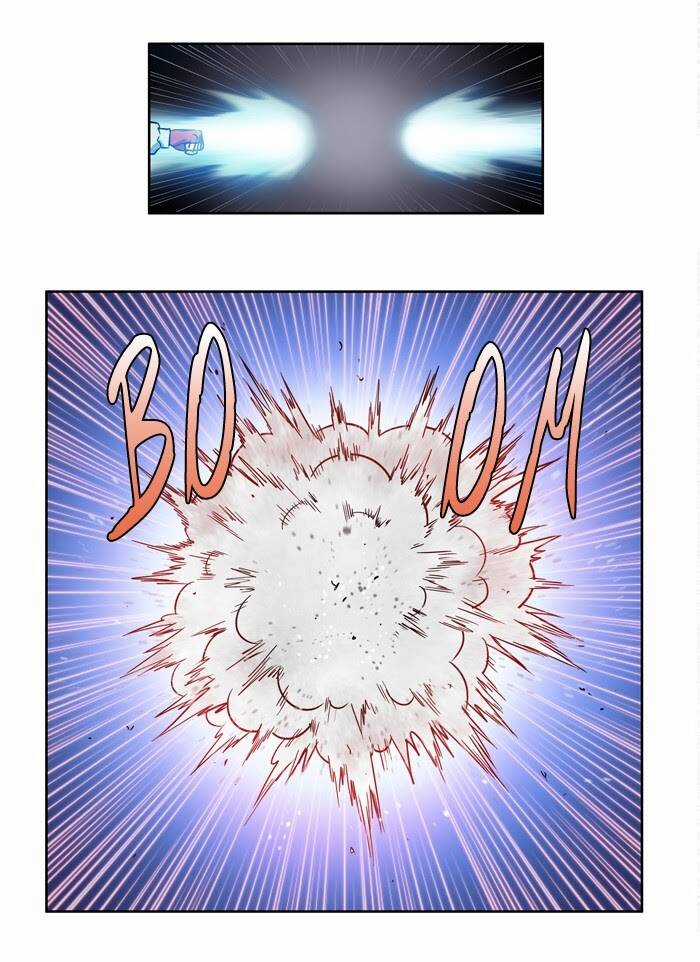 Thế Giới Game Thủ - Chapter 217 - Trang 33