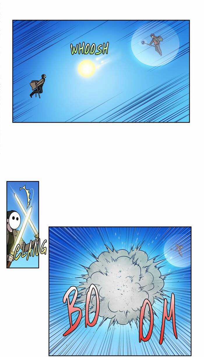 Thế Giới Game Thủ - Chapter 217 - Trang 7