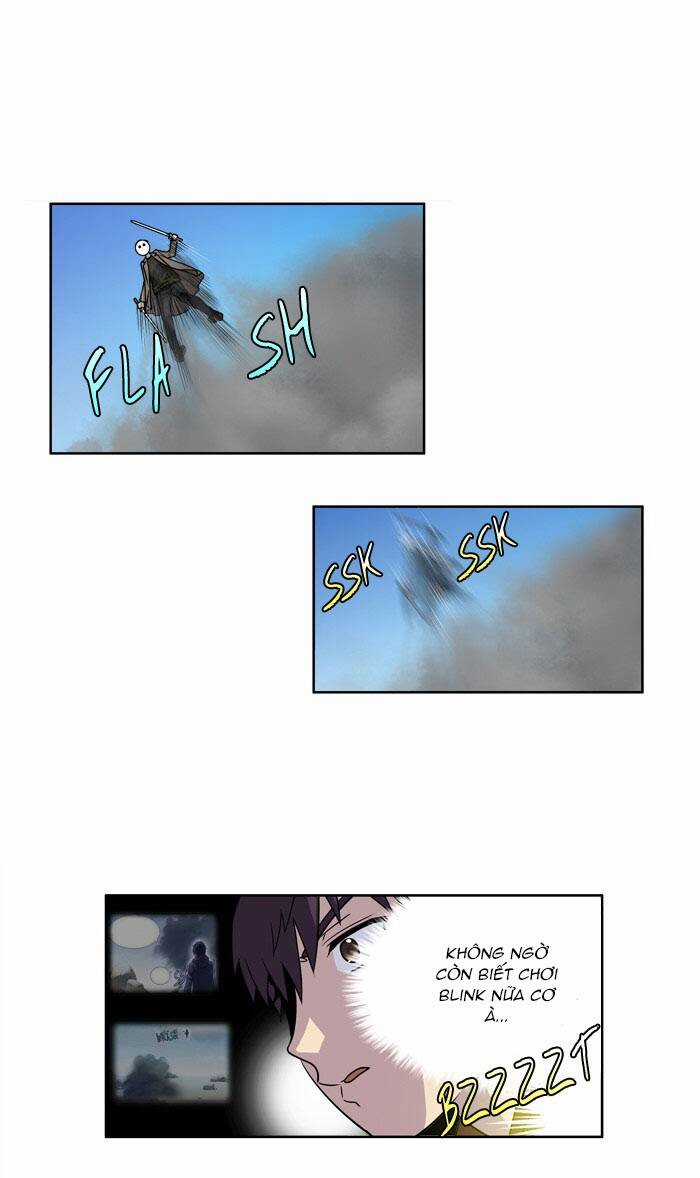 Thế Giới Game Thủ - Chapter 217 - Trang 8