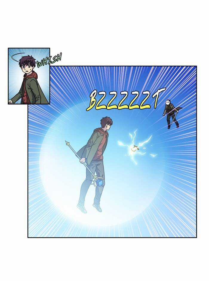 Thế Giới Game Thủ - Chapter 217 - Trang 9