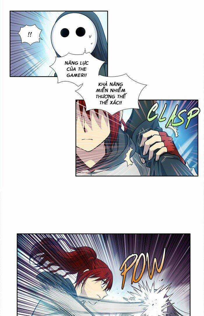 Thế Giới Game Thủ - Chapter 218 - Trang 11