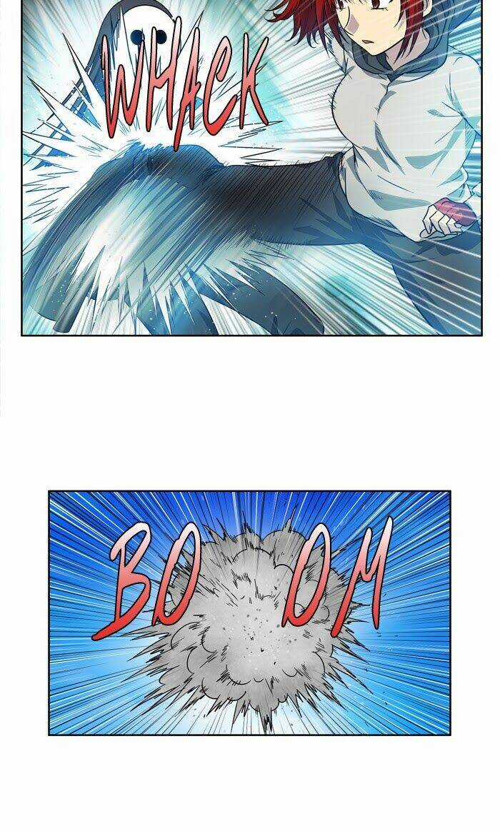 Thế Giới Game Thủ - Chapter 218 - Trang 13