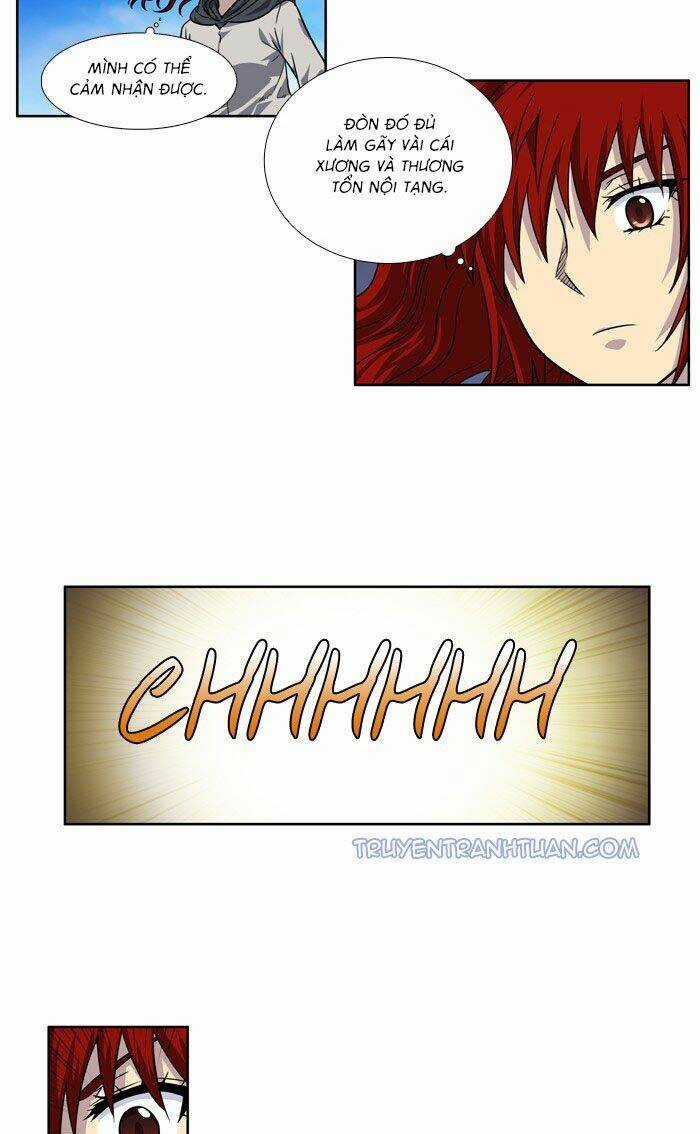 Thế Giới Game Thủ - Chapter 218 - Trang 15