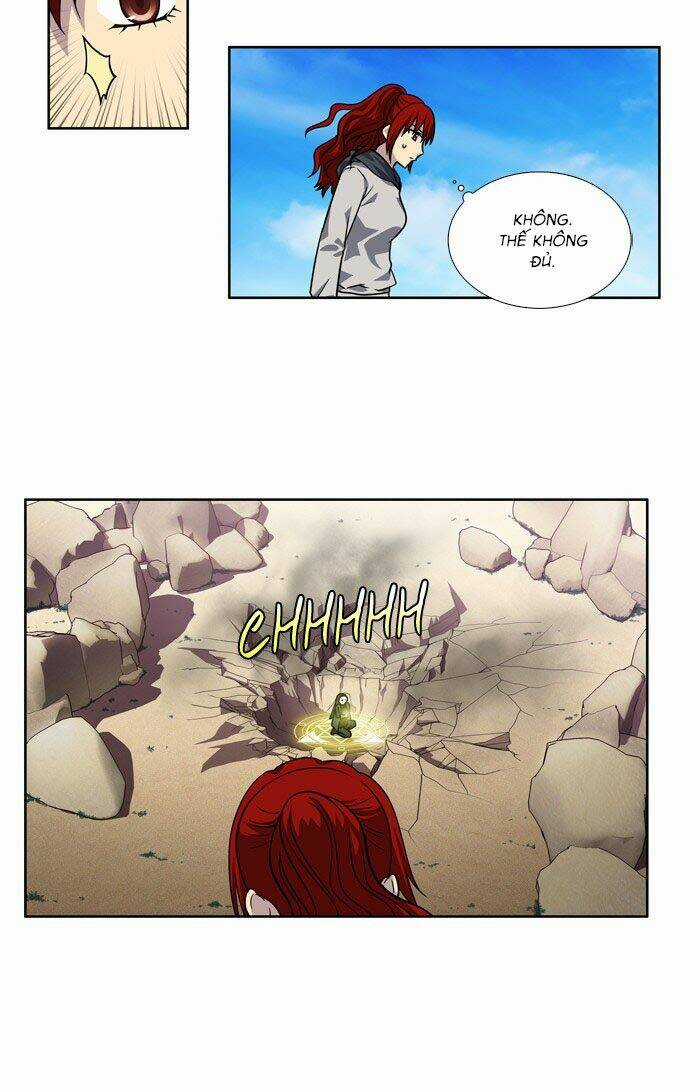 Thế Giới Game Thủ - Chapter 218 - Trang 16