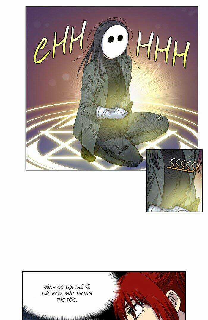 Thế Giới Game Thủ - Chapter 218 - Trang 17