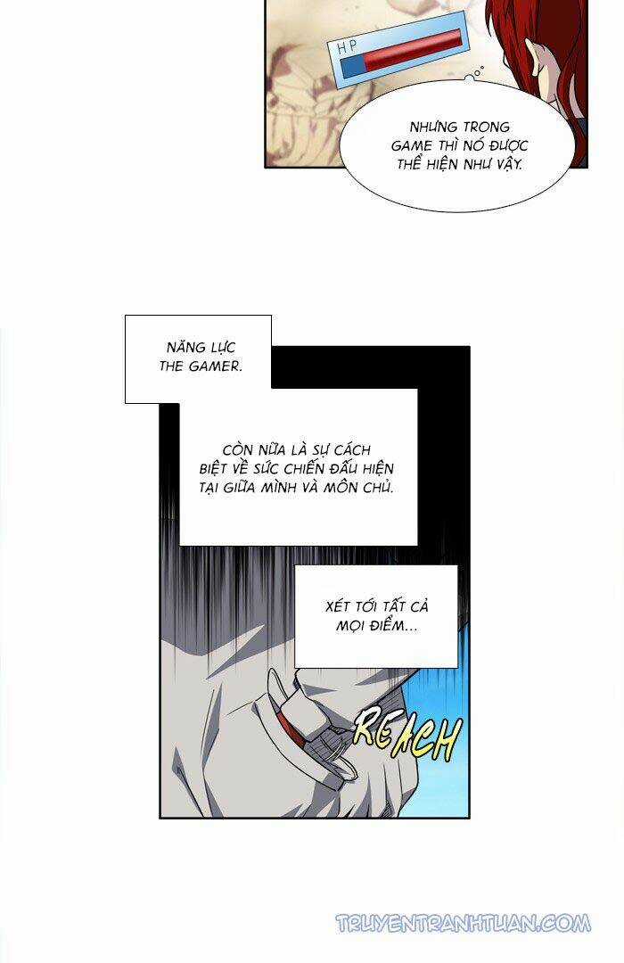 Thế Giới Game Thủ - Chapter 218 - Trang 20