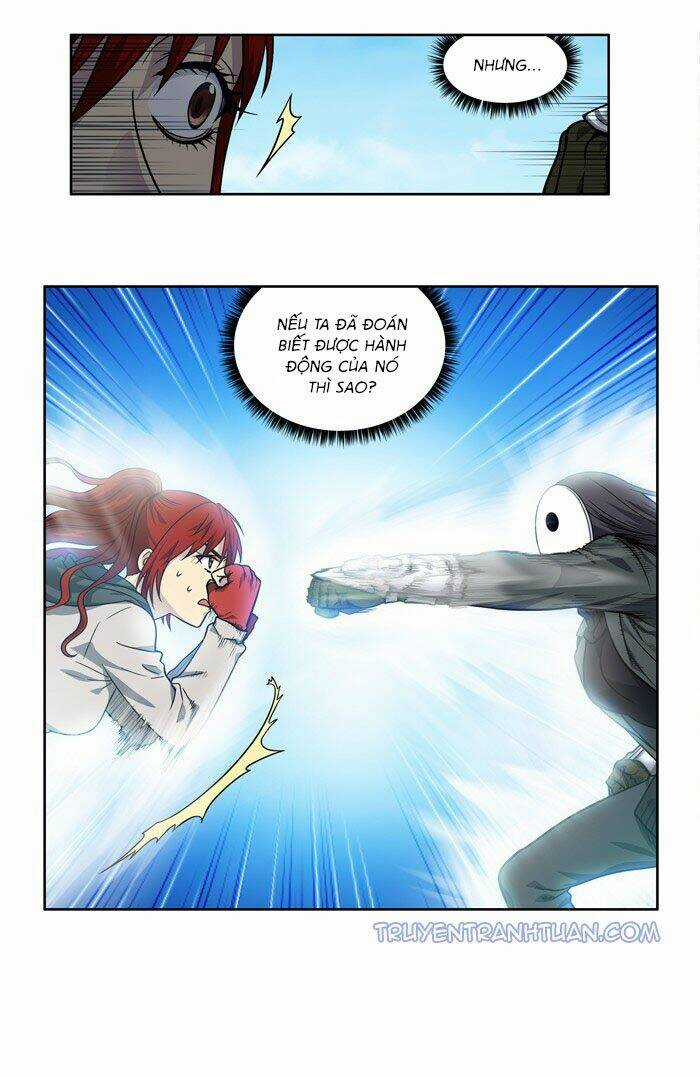 Thế Giới Game Thủ - Chapter 218 - Trang 3