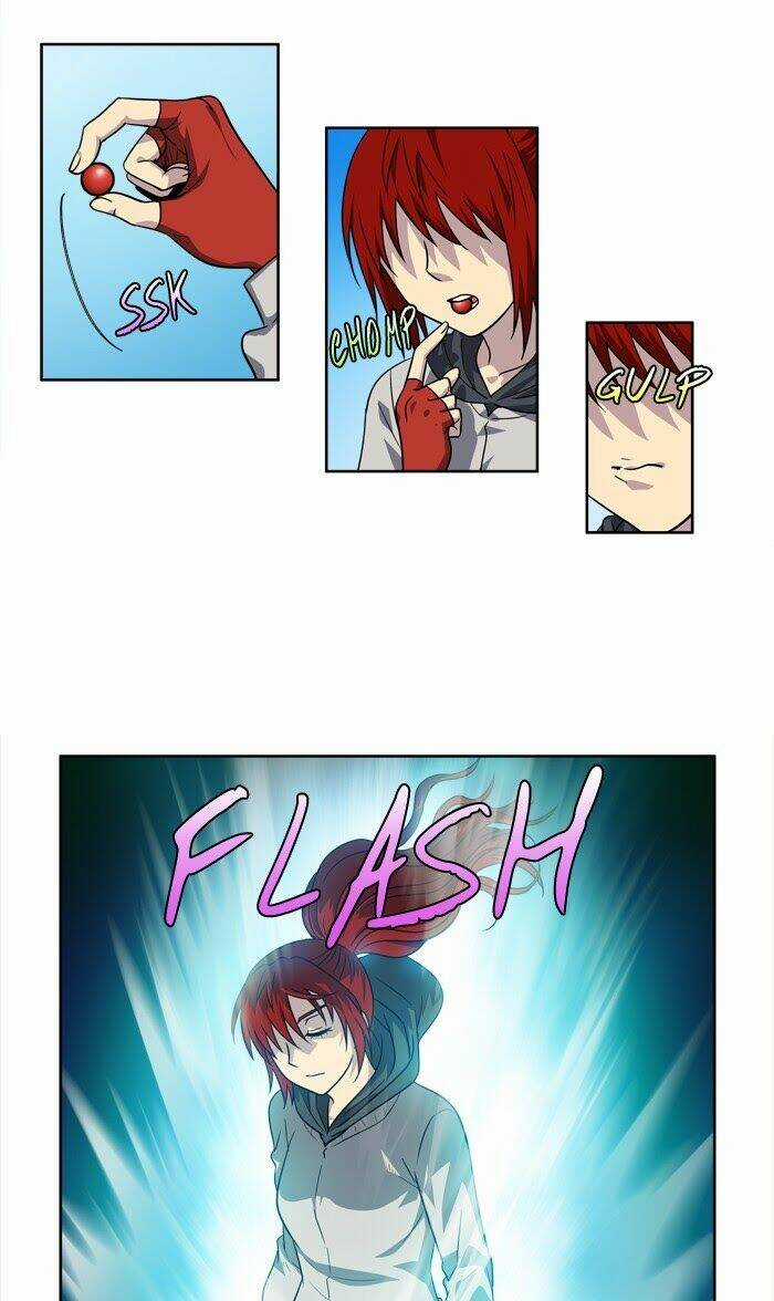 Thế Giới Game Thủ - Chapter 218 - Trang 21