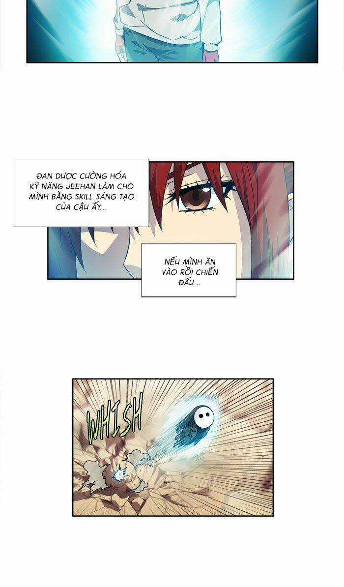 Thế Giới Game Thủ - Chapter 218 - Trang 22