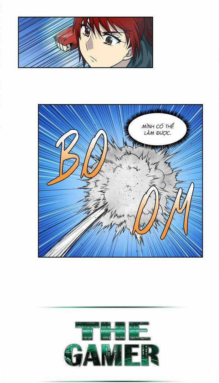 Thế Giới Game Thủ - Chapter 218 - Trang 23