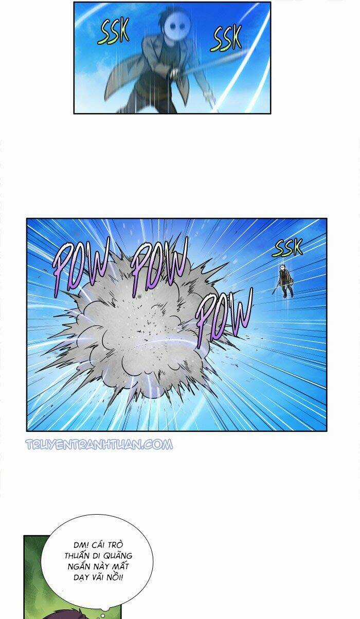 Thế Giới Game Thủ - Chapter 218 - Trang 26