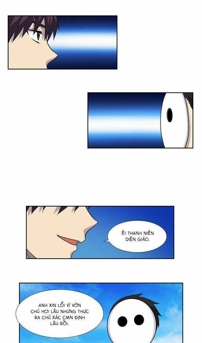 Thế Giới Game Thủ - Chapter 218 - Trang 28