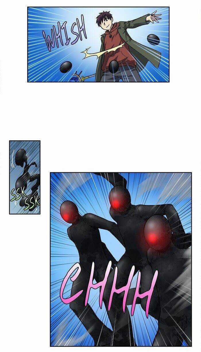 Thế Giới Game Thủ - Chapter 218 - Trang 30