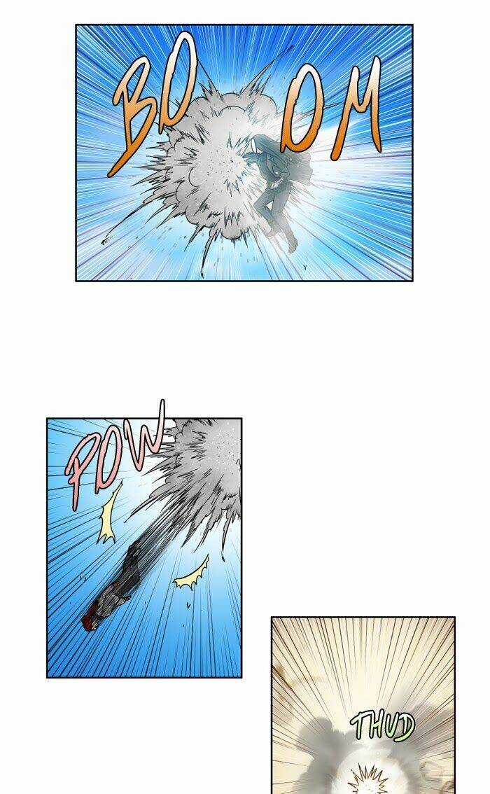 Thế Giới Game Thủ - Chapter 218 - Trang 4