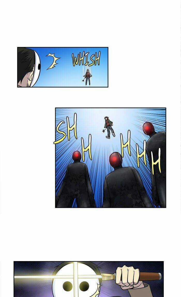 Thế Giới Game Thủ - Chapter 218 - Trang 31