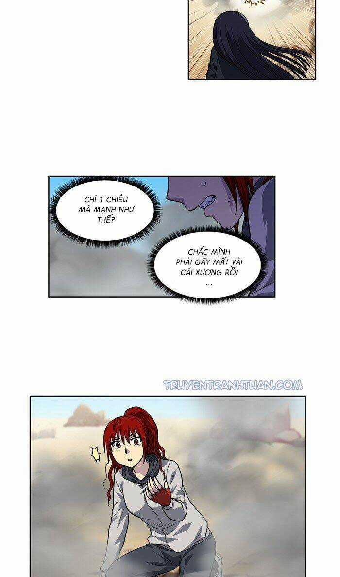 Thế Giới Game Thủ - Chapter 218 - Trang 5