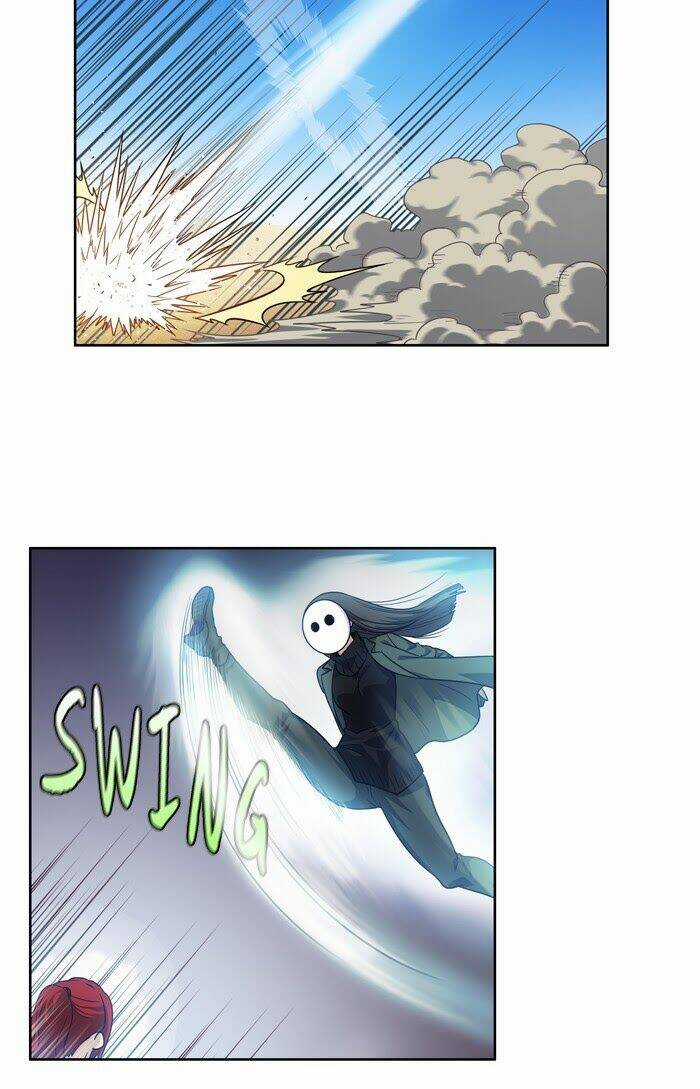 Thế Giới Game Thủ - Chapter 218 - Trang 8