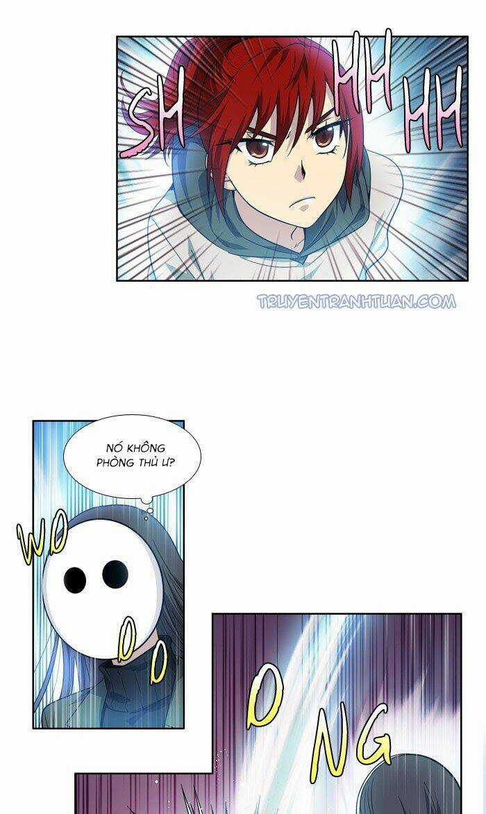 Thế Giới Game Thủ - Chapter 218 - Trang 9