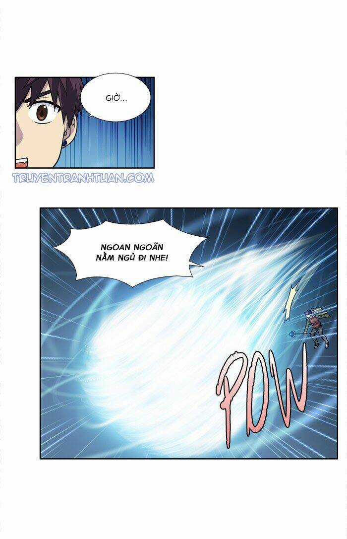 Thế Giới Game Thủ - Chapter 219 - Trang 11