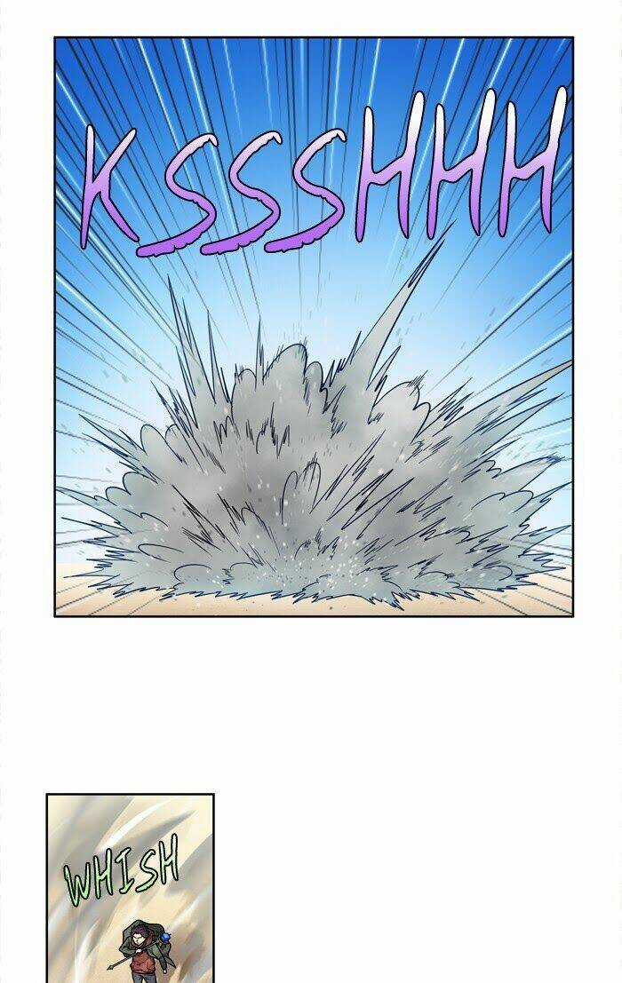 Thế Giới Game Thủ - Chapter 219 - Trang 12