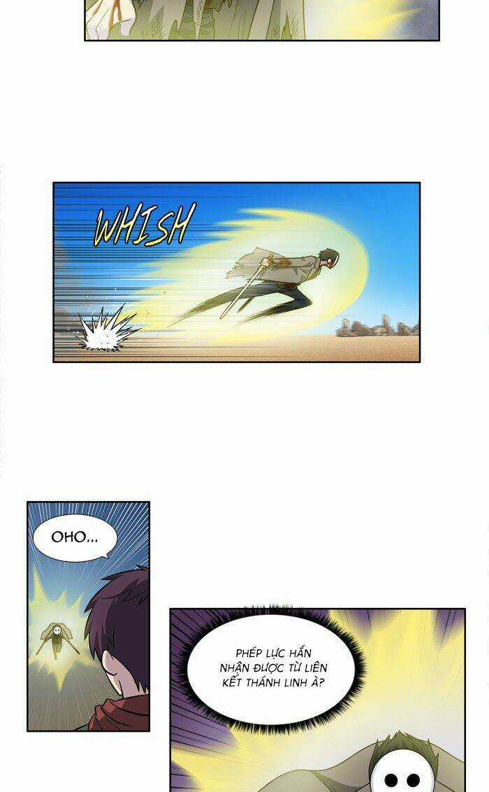 Thế Giới Game Thủ - Chapter 219 - Trang 14