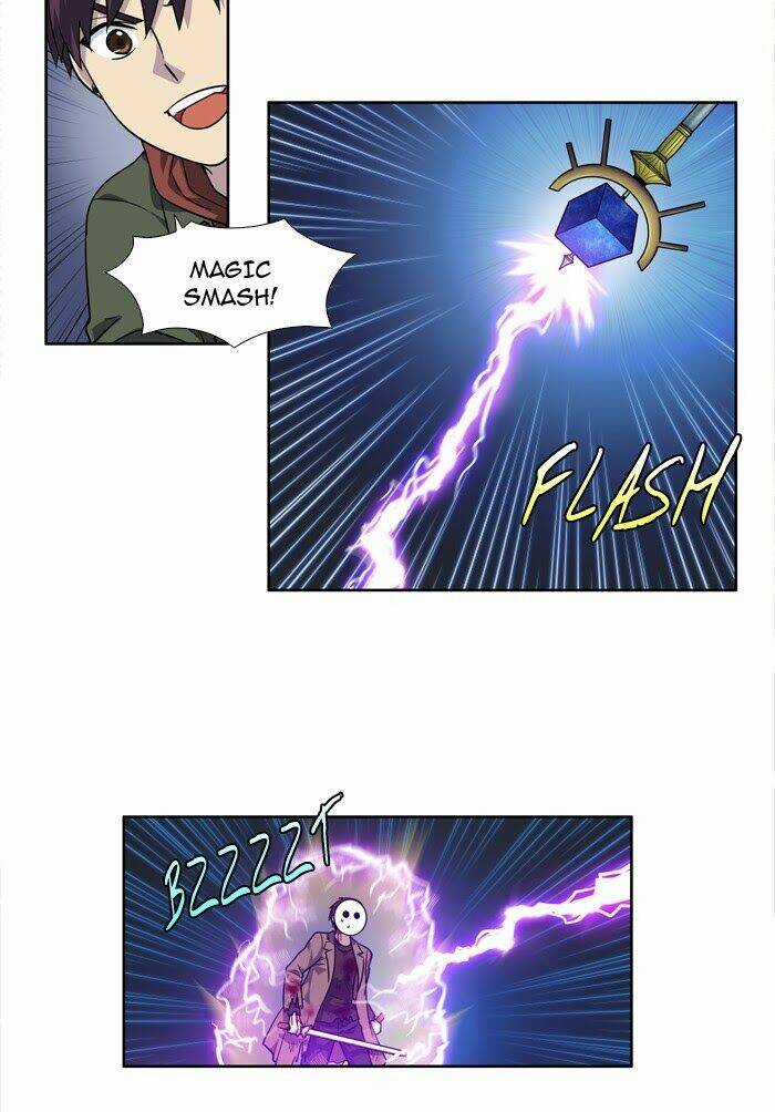 Thế Giới Game Thủ - Chapter 219 - Trang 17