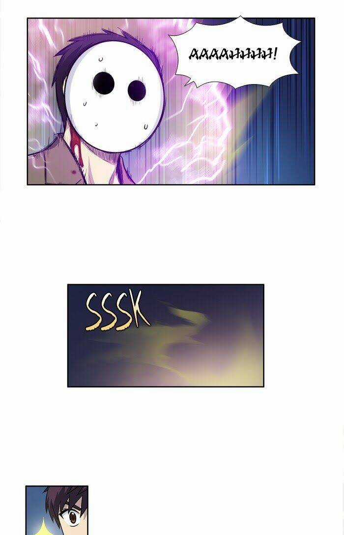 Thế Giới Game Thủ - Chapter 219 - Trang 18