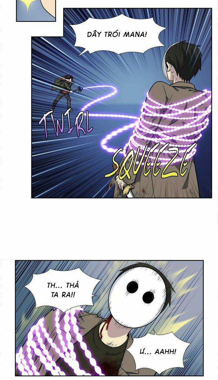 Thế Giới Game Thủ - Chapter 219 - Trang 19