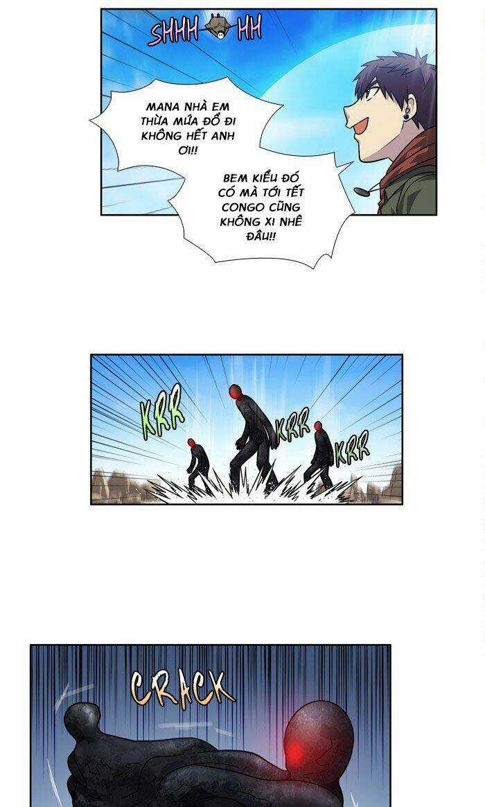 Thế Giới Game Thủ - Chapter 219 - Trang 3