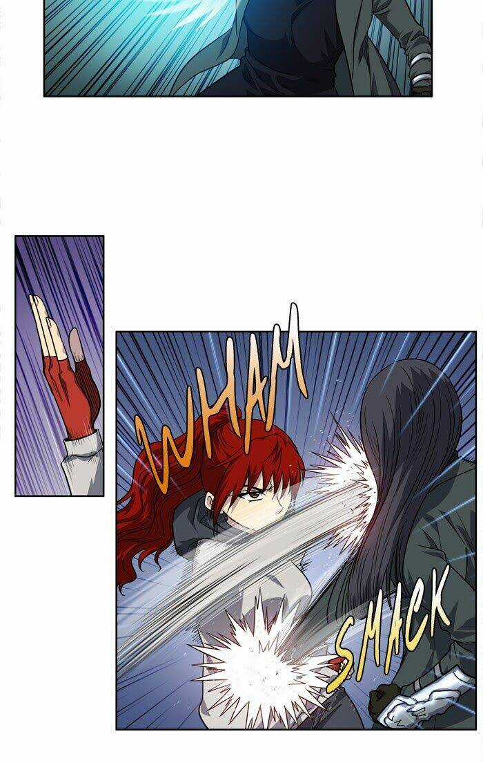 Thế Giới Game Thủ - Chapter 219 - Trang 24