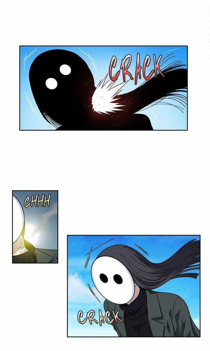 Thế Giới Game Thủ - Chapter 219 - Trang 25