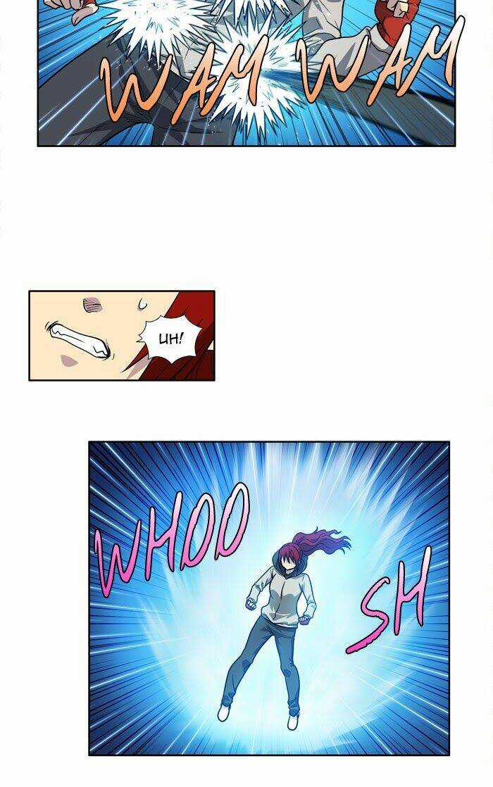 Thế Giới Game Thủ - Chapter 219 - Trang 30