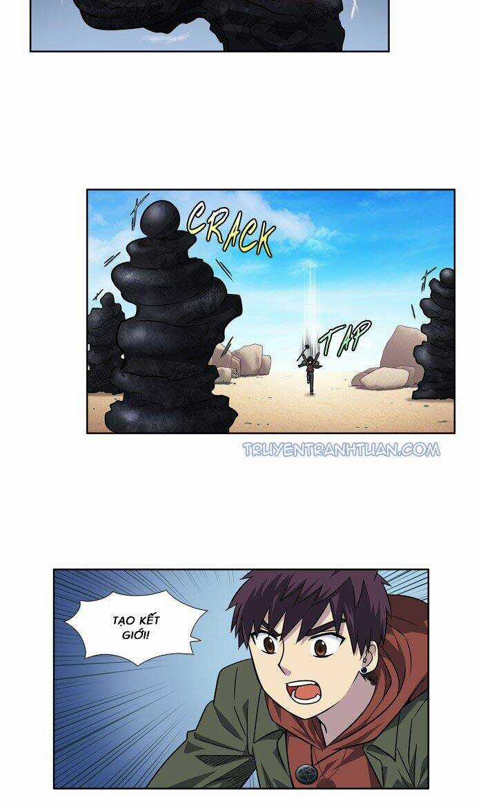 Thế Giới Game Thủ - Chapter 219 - Trang 4