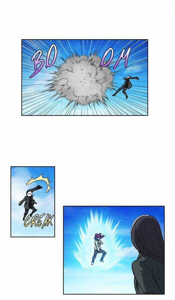 Thế Giới Game Thủ - Chapter 219 - Trang 31