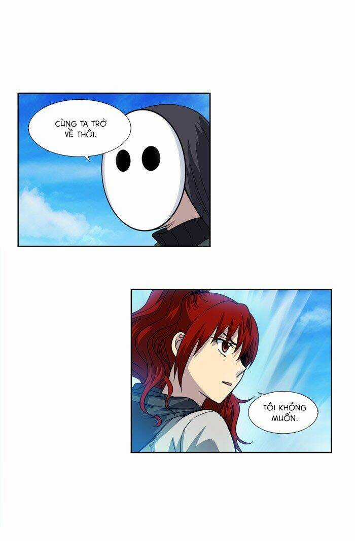 Thế Giới Game Thủ - Chapter 219 - Trang 32