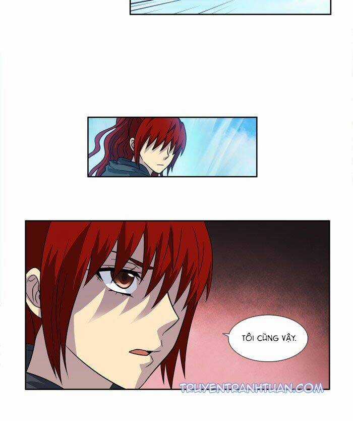 Thế Giới Game Thủ - Chapter 219 - Trang 34