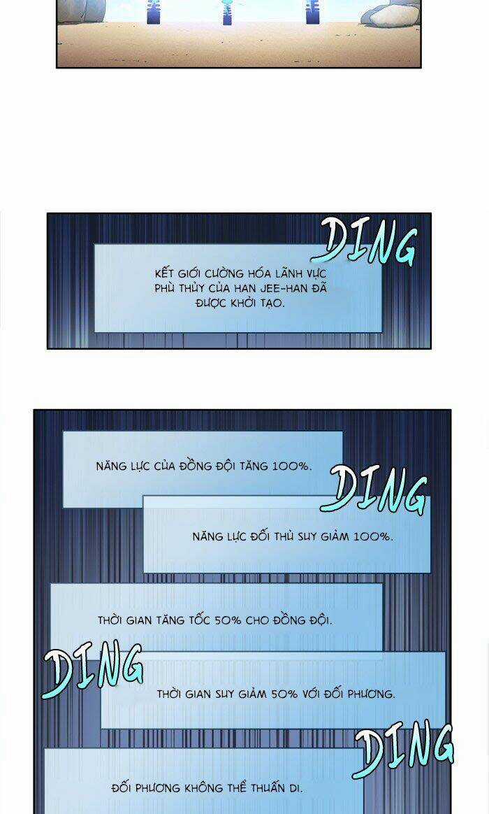 Thế Giới Game Thủ - Chapter 219 - Trang 7