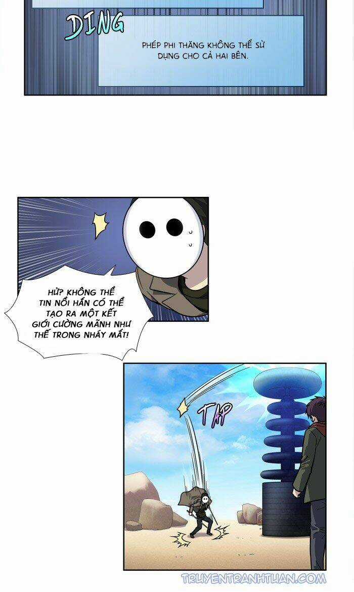 Thế Giới Game Thủ - Chapter 219 - Trang 8