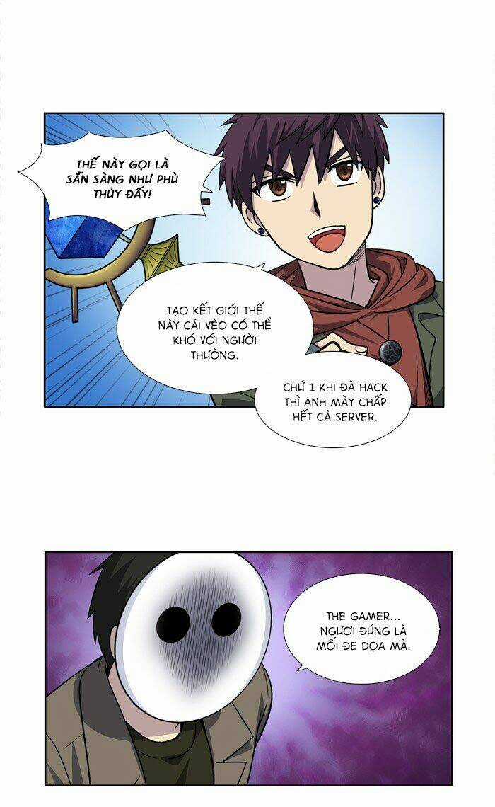 Thế Giới Game Thủ - Chapter 219 - Trang 9